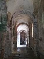 Mont-Saint-Vincent, Eglise, Collateral sud (1)